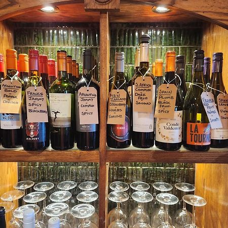 阿普尔多尔 希捷宾馆酒店 外观 照片